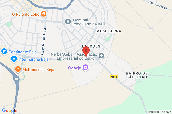 Agrupamento Nº 2 Méo Beiràbeja