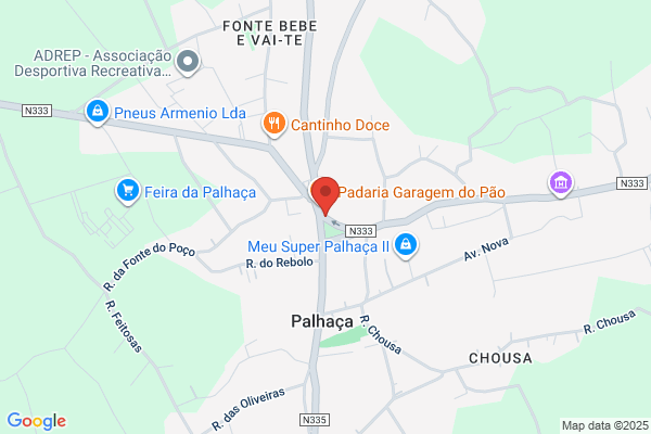 Boutique Papoila