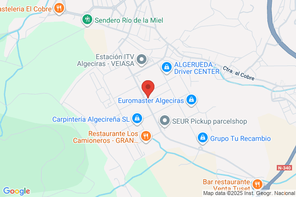 Cafbar O Regresso
