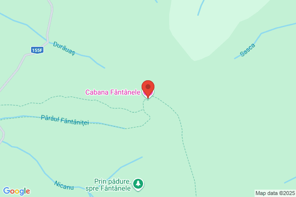Cafla Cabana