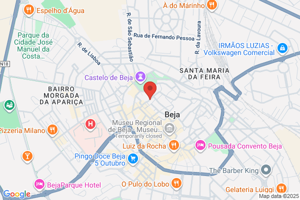 Caritas Diocesana De Beja