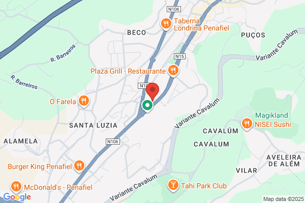 Carlos Santos & Santos-Sociedade De Mediaï Imobiliéa lda