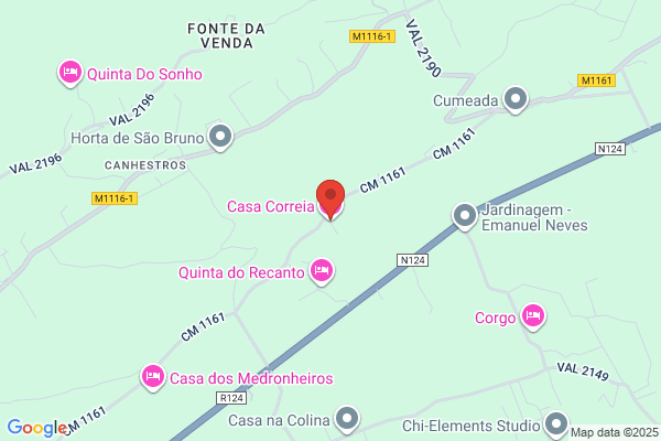 Casa Correia