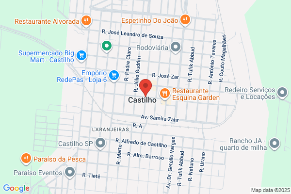 Castilho,r H