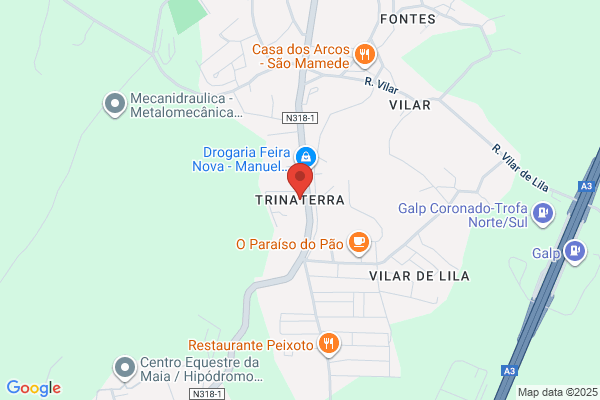 Mil Raízes-Construção e Manutenção de Espaços Verdes Lda