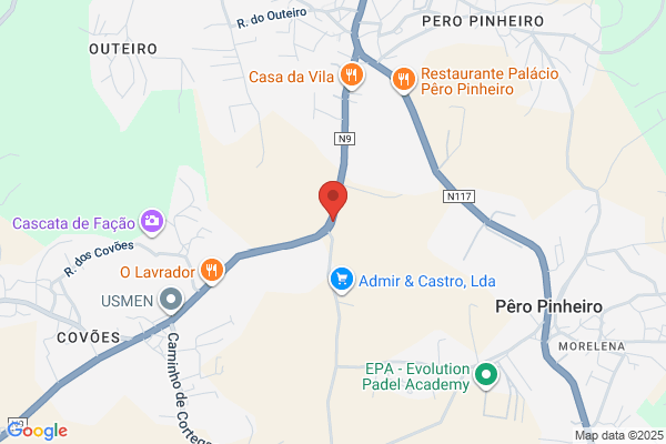 Beltalia-Maquinas Industriais. Lda
