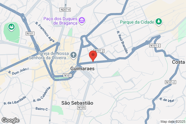 Centro Estética Tânia Guimarães