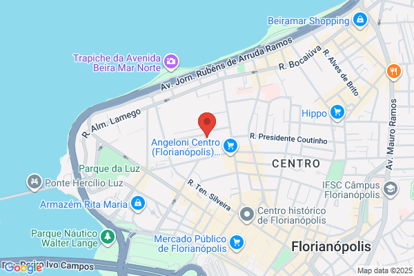 Centro do FamilySearch