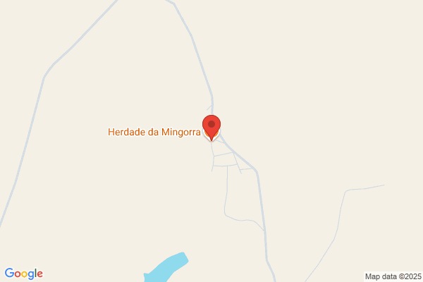 Adega Da Mingorra