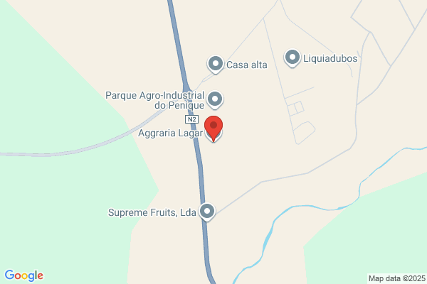 Aggraria Siglo Xxi Portugal Lda