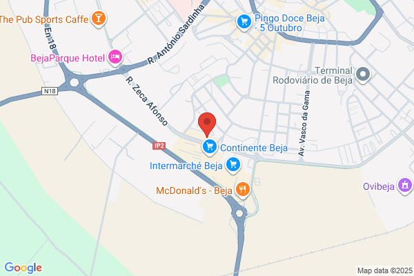 Agãia De Contabilidade Ideal De Beja Lda