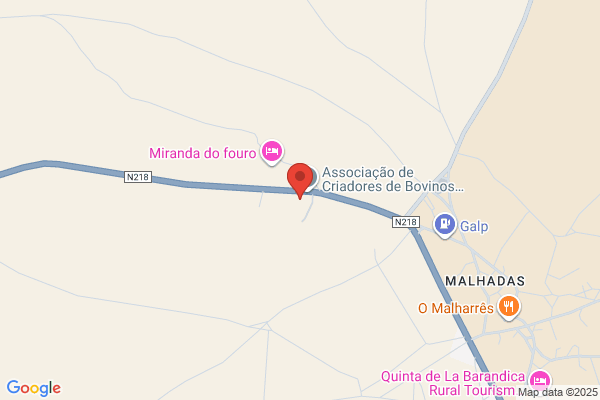 Ancorme-Associaï Nacional De Criadores De Ovinos E ra`merina