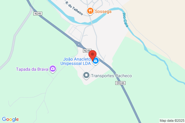 Andrade-Consultores Engenharia Lda,m