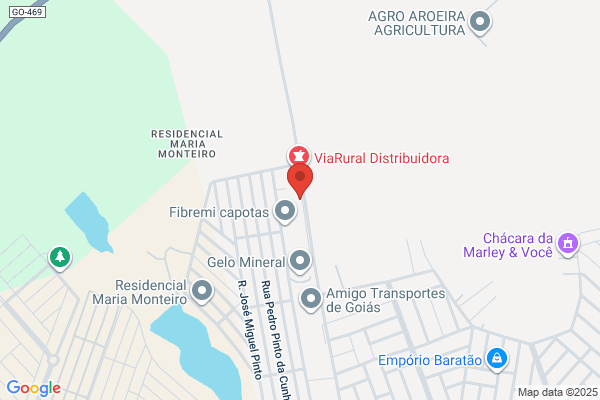 Armaz`americano-Comãio E Representaes Sa