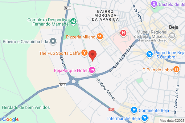 Associaï De Estudantes Da Escola Superior De Enfermagem De beja
