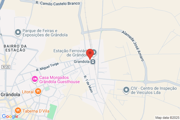 Associaï De Municios Do Baixo Alentejo E Alentejo litoral