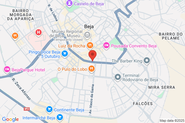 Associaï Dos Antigos Alunos Da Escola Industrial E comercial De beja