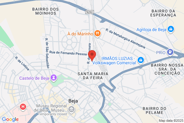 Auto Reparadora Rui Joà& Freitas Lda