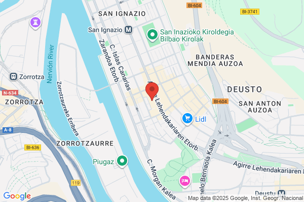 Banco Bilbao Vizcaya Argentária