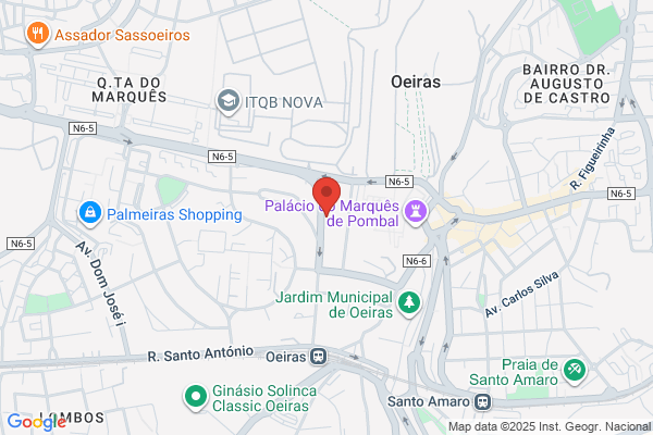 Bastos Almeida Lda
