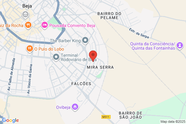 Centro De Fisioterapia De Beja Lda