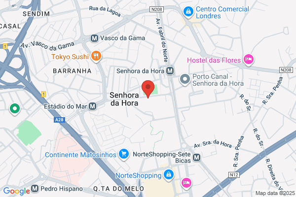 Centro De Fisioterapia De Sàjoàbaptista Lda