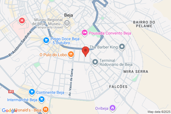 Centro De Radiologia De Beja Lda
