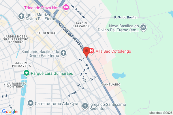 Ortopax-Artigos Micos E Hospitalares