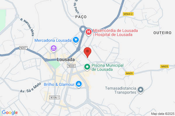 Agência De Contribuintes Lousadense Lda
