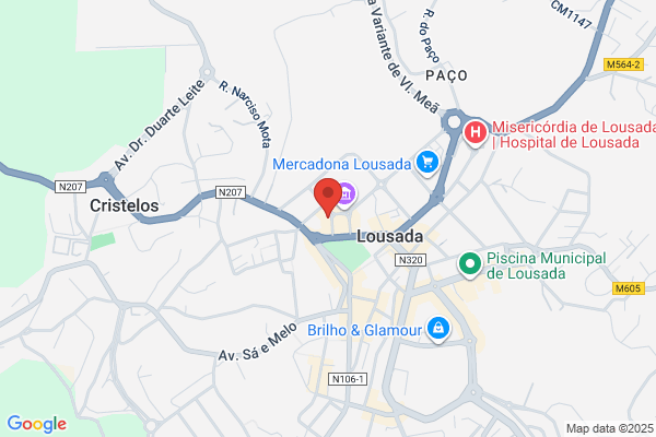 Cartario Notarial De Lousada