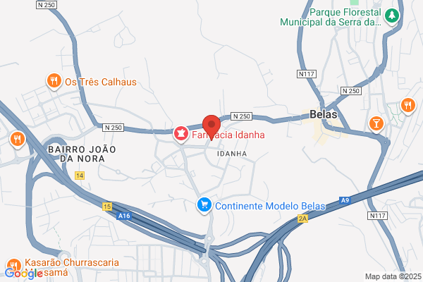 Contagesfin-Contabilidade E Gestao Financeira. Lda