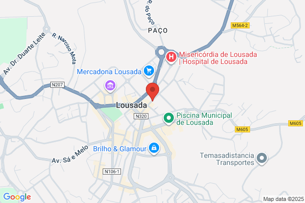 Farmácia Fonseca