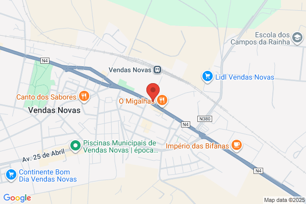 Farmácia Ribeiro Lda