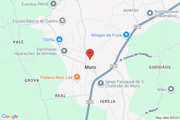 Germano A Silva Moreira