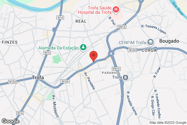 Miguelhouse-Mediaï Imobiliéa Lda
