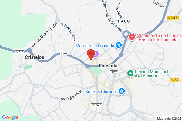 TRANQUILIDADE: Agente L. Total Unipessoal Lda.