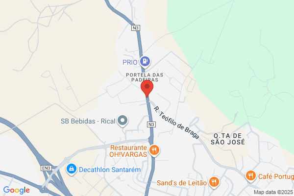 Euromaster Pneus & Soluções