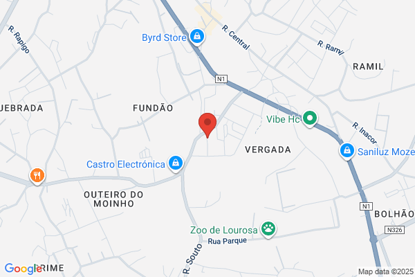 A Fontes Santos Sa