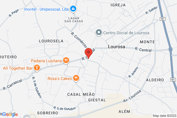 A S F-Materiais De Construiao. Sa