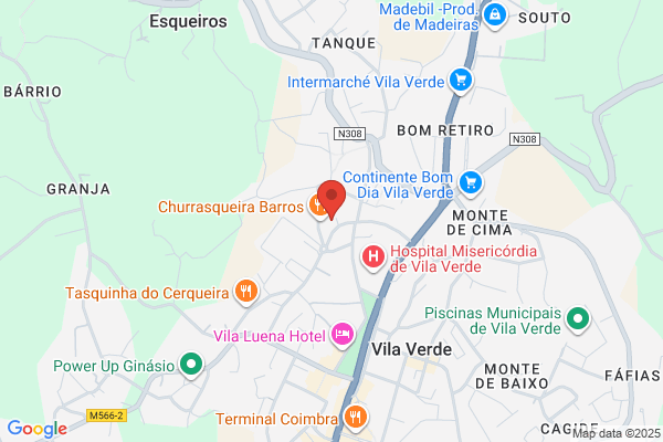 Apardomar-Promoï Imobiliéa Lda