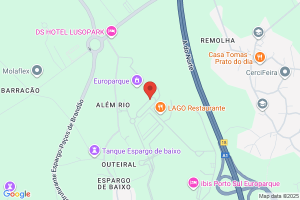 Associaiao Nacional Dos Industriais De Papel E cartao