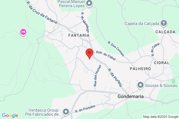 Carpintaria Freitas