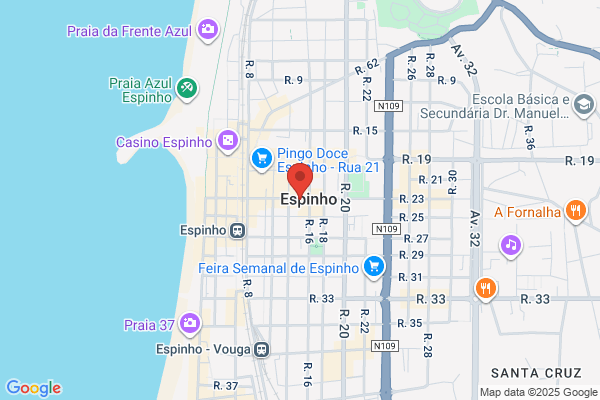 Centro De Reabilitação Oral De Espinho Lda,c R O