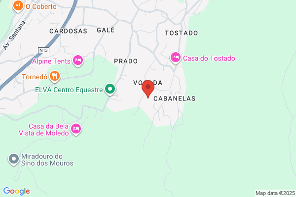 Cerqueira Fernandes