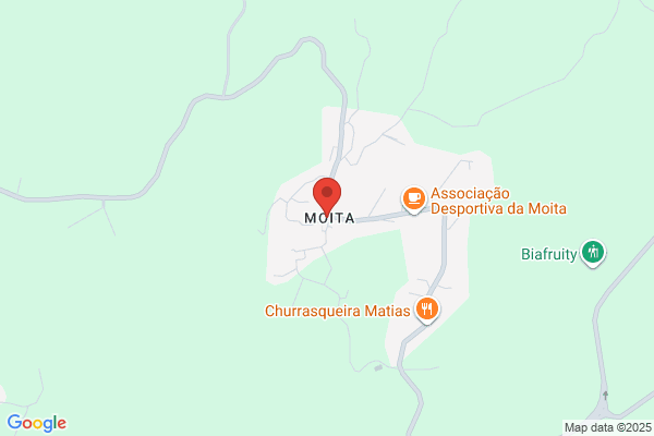Escola 1º Ciclo E B De Mangualde