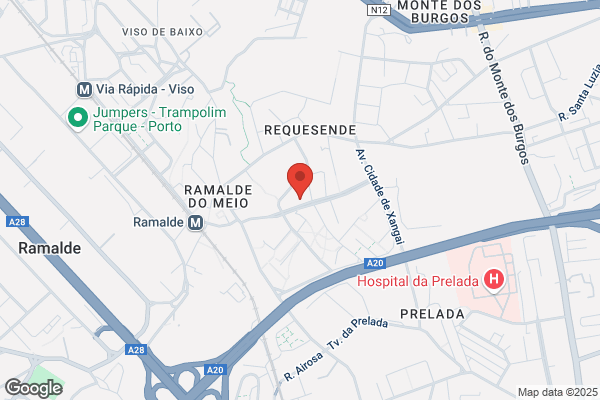 Farmácia Guedes De Almeida