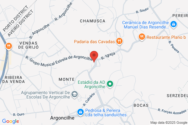Farmácia São Martinho