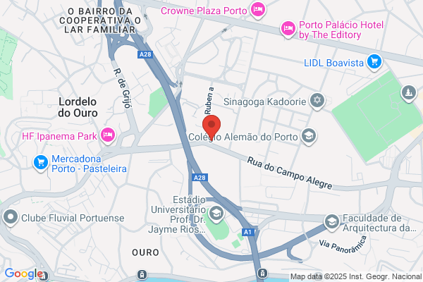 Fundus Domini-Investimentos Imobiliéos Sa