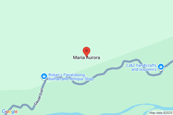 Maria Aurora Vingada