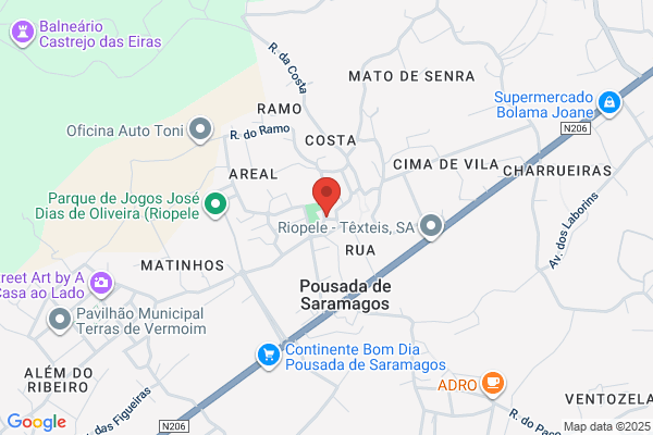 Salàde Cabeleireiro Ml